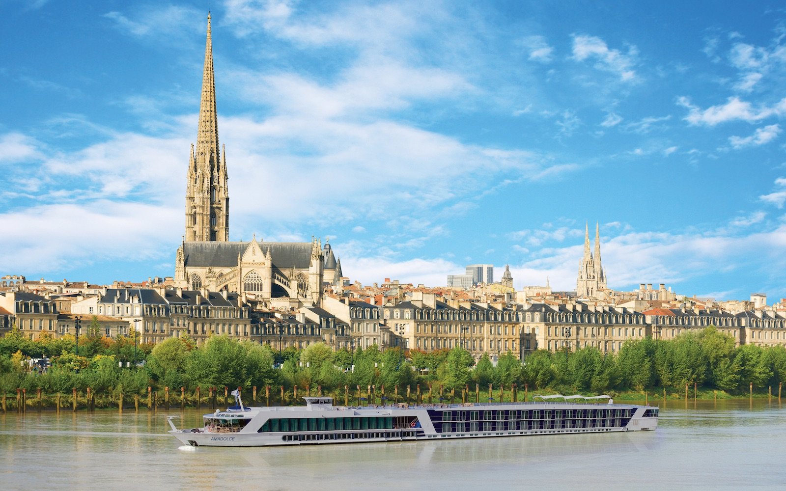 CRUCEROS FLUVIALES DE LUJO MS AMADOLCE AMADEUS WATERWAYS LUXURY RIVER CRUISES MS AMADOLCE GARONNE DORDOGNE RIVER CRUISES CRUCEROS RIO GARONA CRUCEROS RIO DORDOÑA CRUCEROS RIOS FRANCIA CRUCEROS DE LUJO BURDEOS BORDEAUX CROISIERES LUXURY CRUISES FRANCE CRUCEROS FRANCIA WINE CRUISES CRUCEROS VINO CRUCEROS ENOLOGICOS VACACIONES ENOLOGICAS BODEGA #Bodegas #Bordeaux #WineCruises #CrucerosLujo #AmaWaterways #AmadeusWaterways #Burdeos #RioGarona #RioDordoña #CrucerosFrancia #FranceCruises #FranceCroisieres #Croisieres #Bidaiak #Creuers #Viatges #Vacances #AmaDolce #Bordeaux #Burdeos